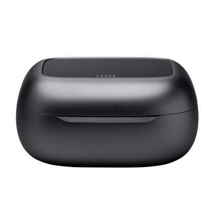 JBL LIVE Beam 3 - Auriculares inalámbricos con micro - en oreja - Bluetooth - cancelación de sonido activo - negro Guatemala