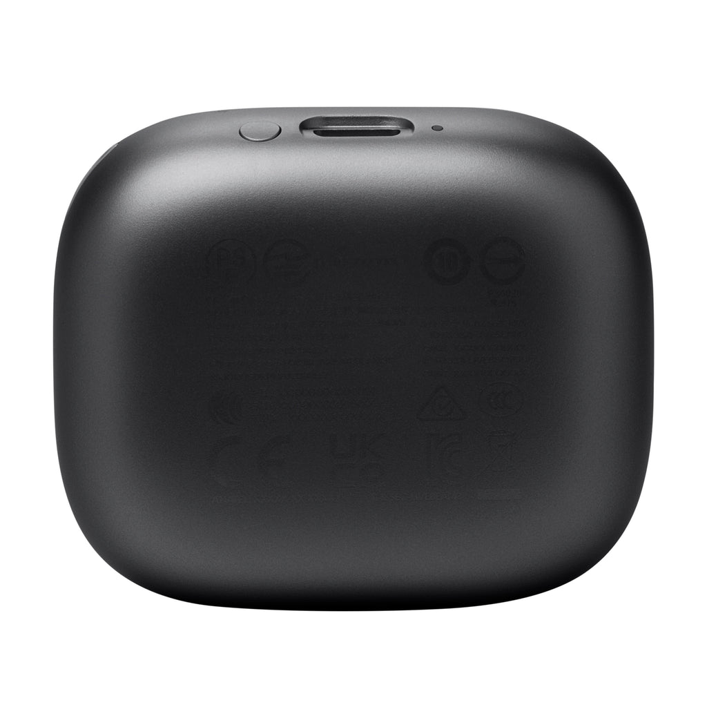 JBL LIVE Beam 3 - Auriculares inalámbricos con micro - en oreja - Bluetooth - cancelación de sonido activo - negro Guatemala