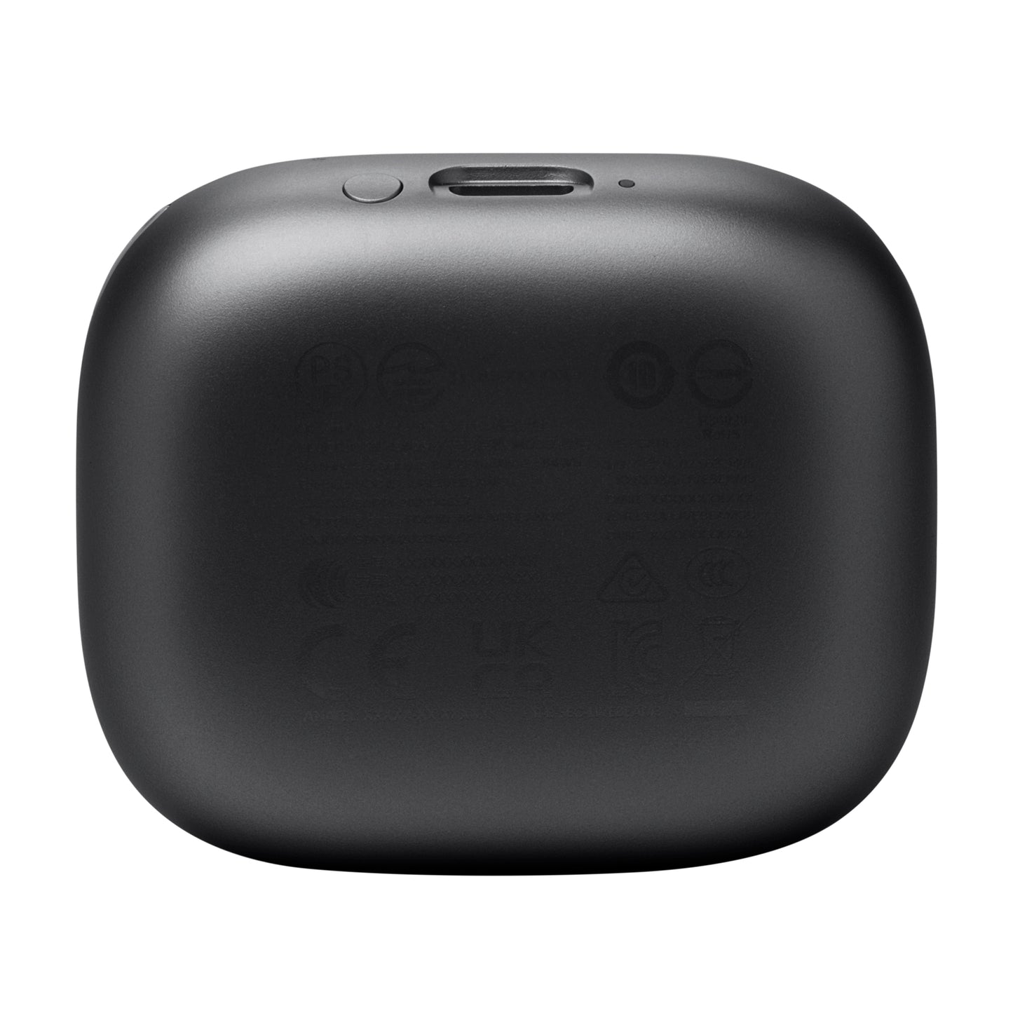 JBL LIVE Beam 3 - Auriculares inalámbricos con micro - en oreja - Bluetooth - cancelación de sonido activo - negro Guatemala