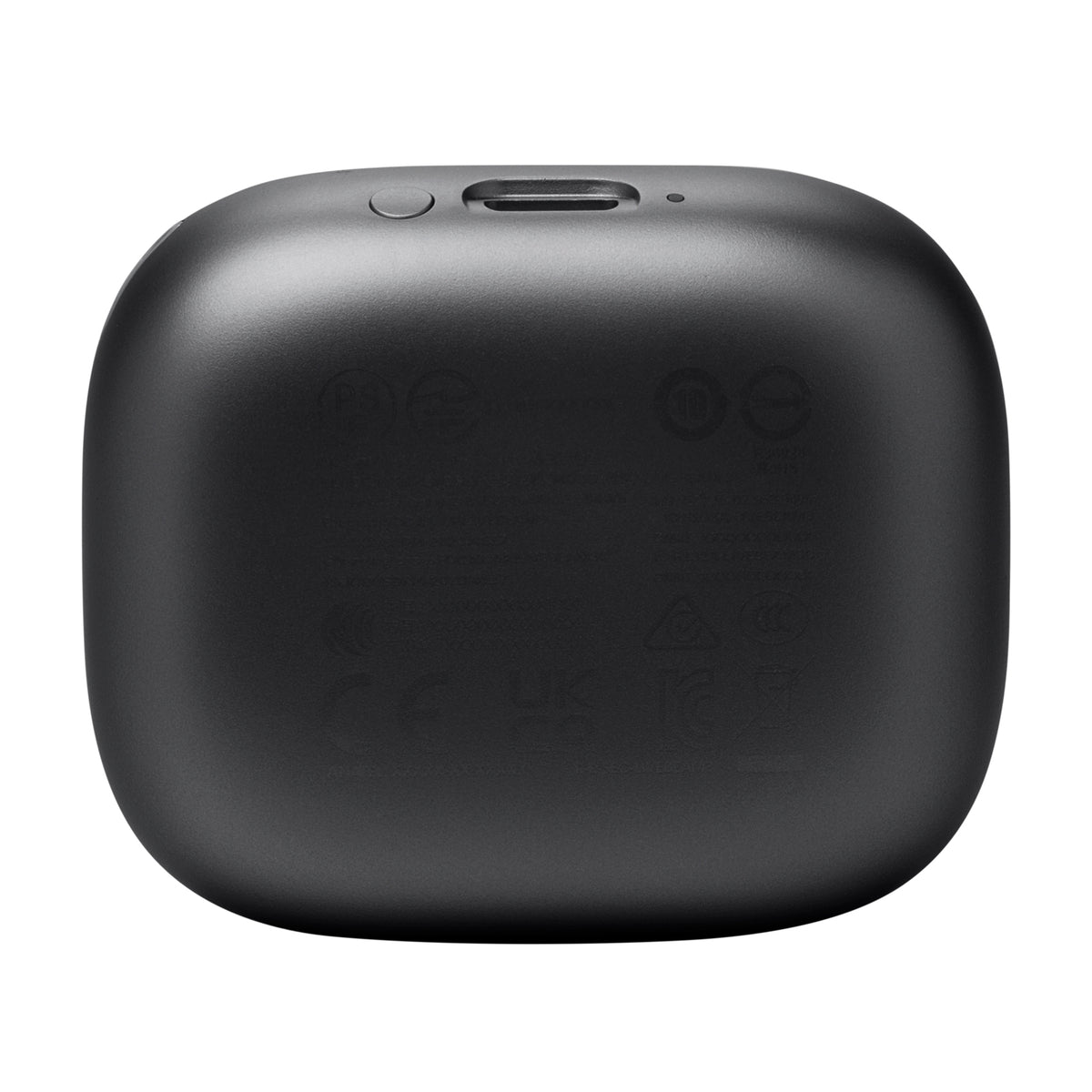 JBL LIVE Beam 3 - Auriculares inalámbricos con micro - en oreja - Bluetooth - cancelación de sonido activo - negro Guatemala