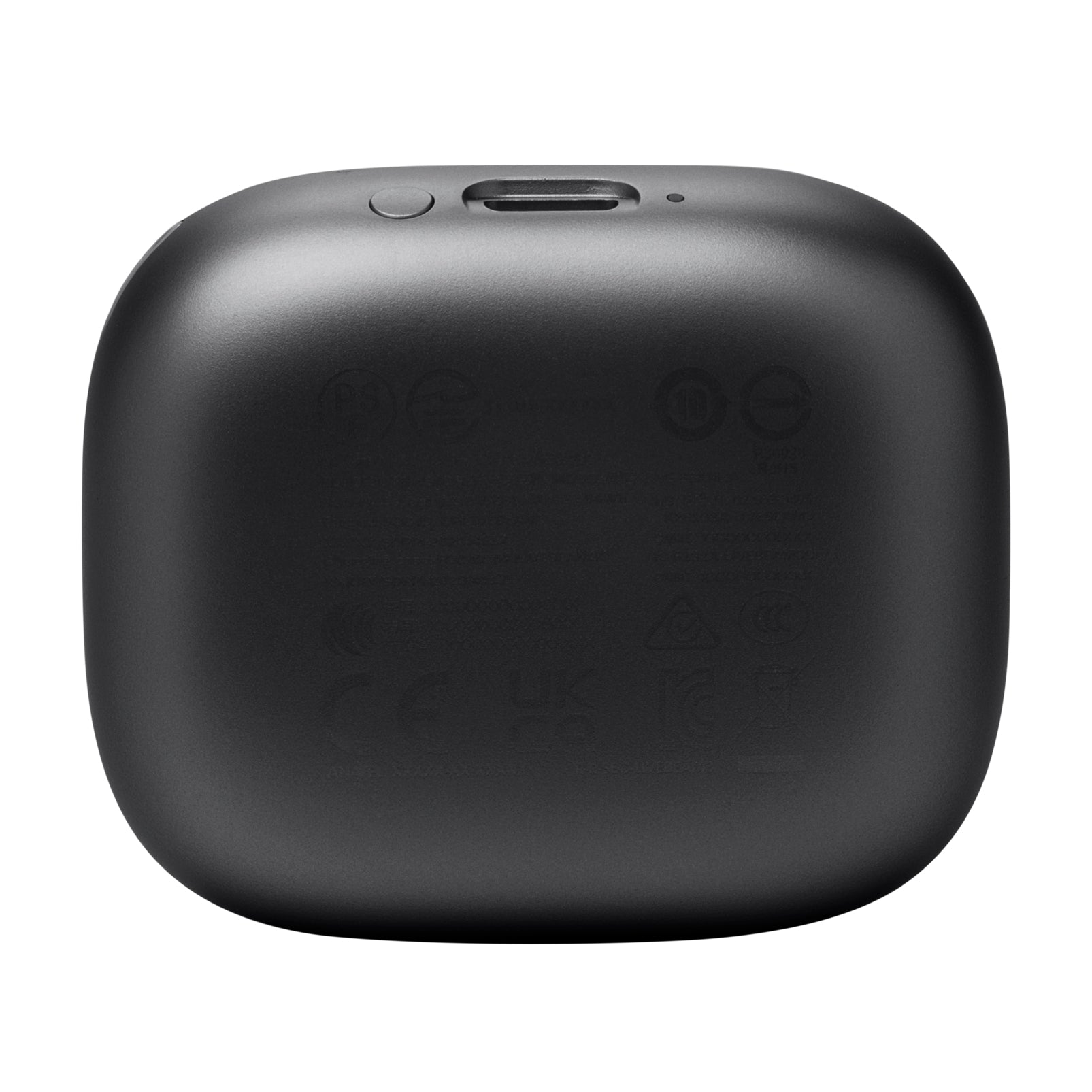 JBL LIVE Beam 3 - Auriculares inalámbricos con micro - en oreja - Bluetooth - cancelación de sonido activo - negro Guatemala