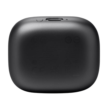 JBL LIVE Beam 3 - Auriculares inalámbricos con micro - en oreja - Bluetooth - cancelación de sonido activo - negro Guatemala