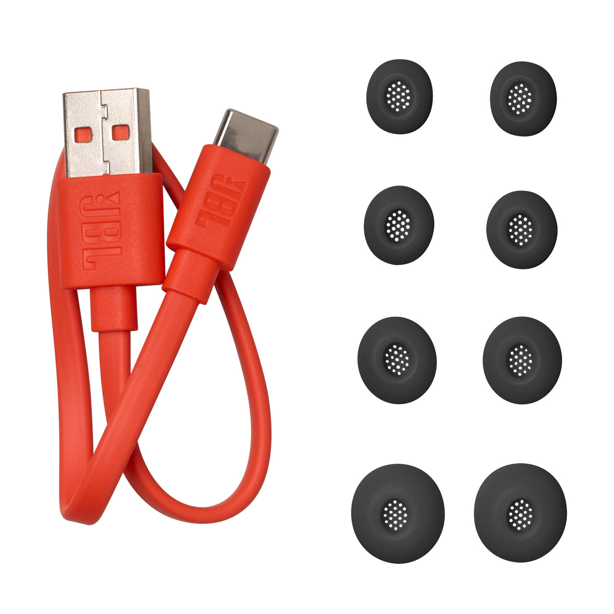 JBL LIVE Beam 3 - Auriculares inalámbricos con micro - en oreja - Bluetooth - cancelación de sonido activo - negro Guatemala