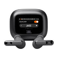 JBL LIVE Beam 3 - Auriculares inalámbricos con micro - en oreja - Bluetooth - cancelación de sonido activo - negro Guatemala