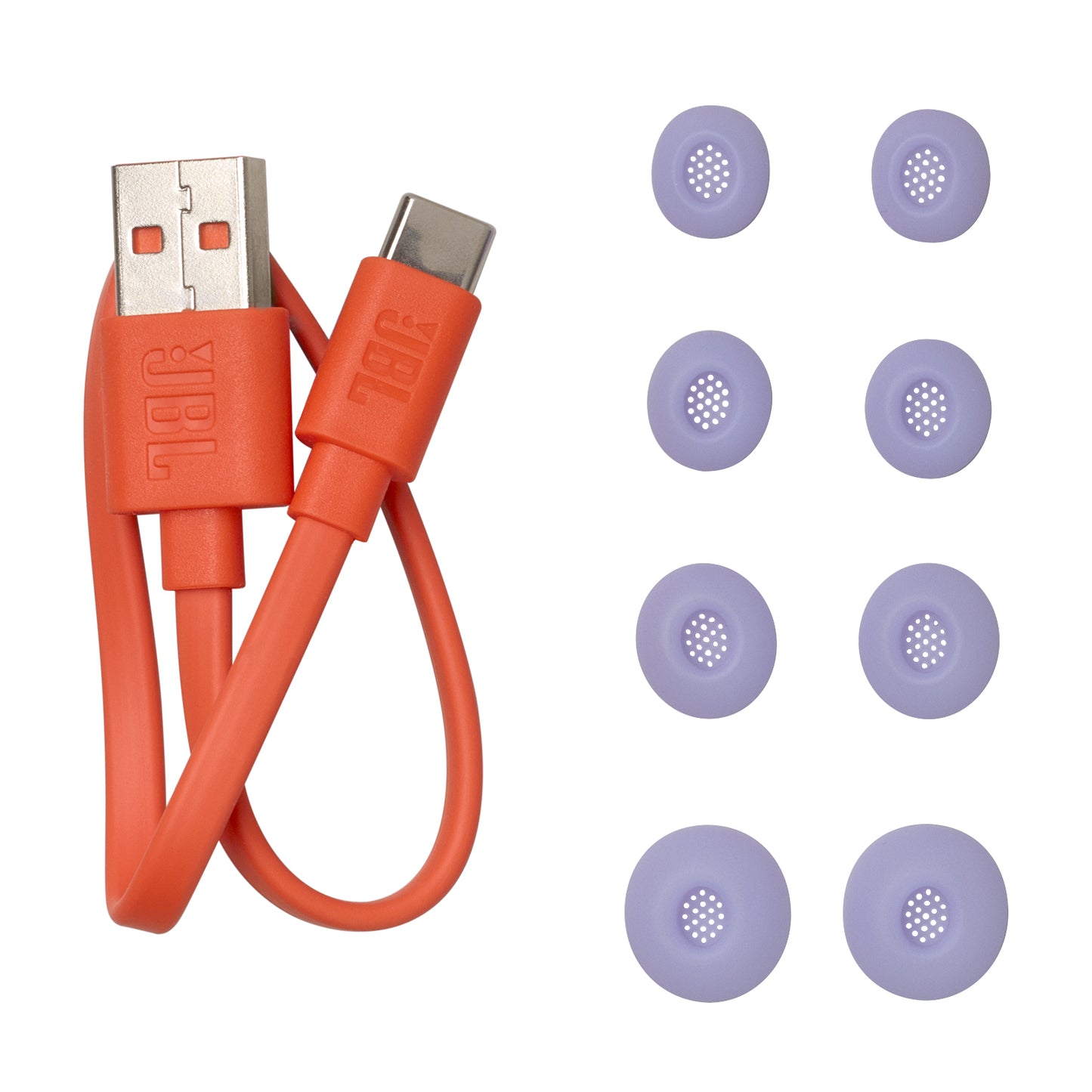 JBL LIVE - Headphones - Wireless - Purple - JBLLIVEBEAM3PUR Guatemala
