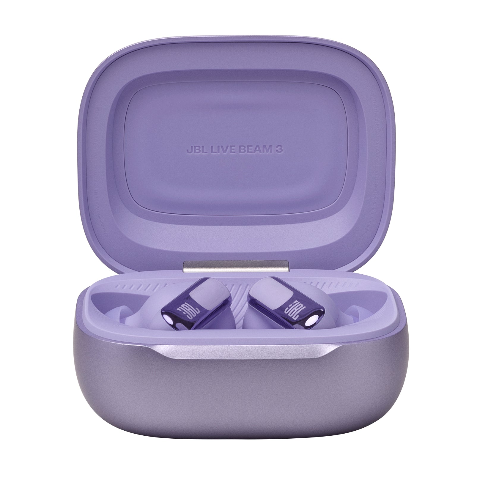 JBL LIVE - Headphones - Wireless - Purple - JBLLIVEBEAM3PUR Guatemala