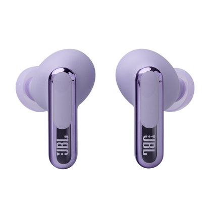 JBL LIVE - Headphones - Wireless - Purple - JBLLIVEBEAM3PUR Guatemala