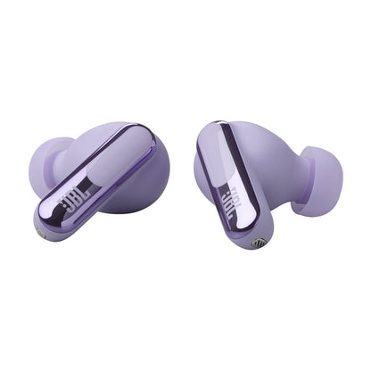 JBL LIVE - Headphones - Wireless - Purple - JBLLIVEBEAM3PUR Guatemala