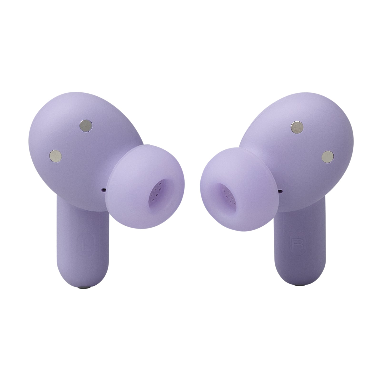 JBL LIVE - Headphones - Wireless - Purple - JBLLIVEBEAM3PUR Guatemala
