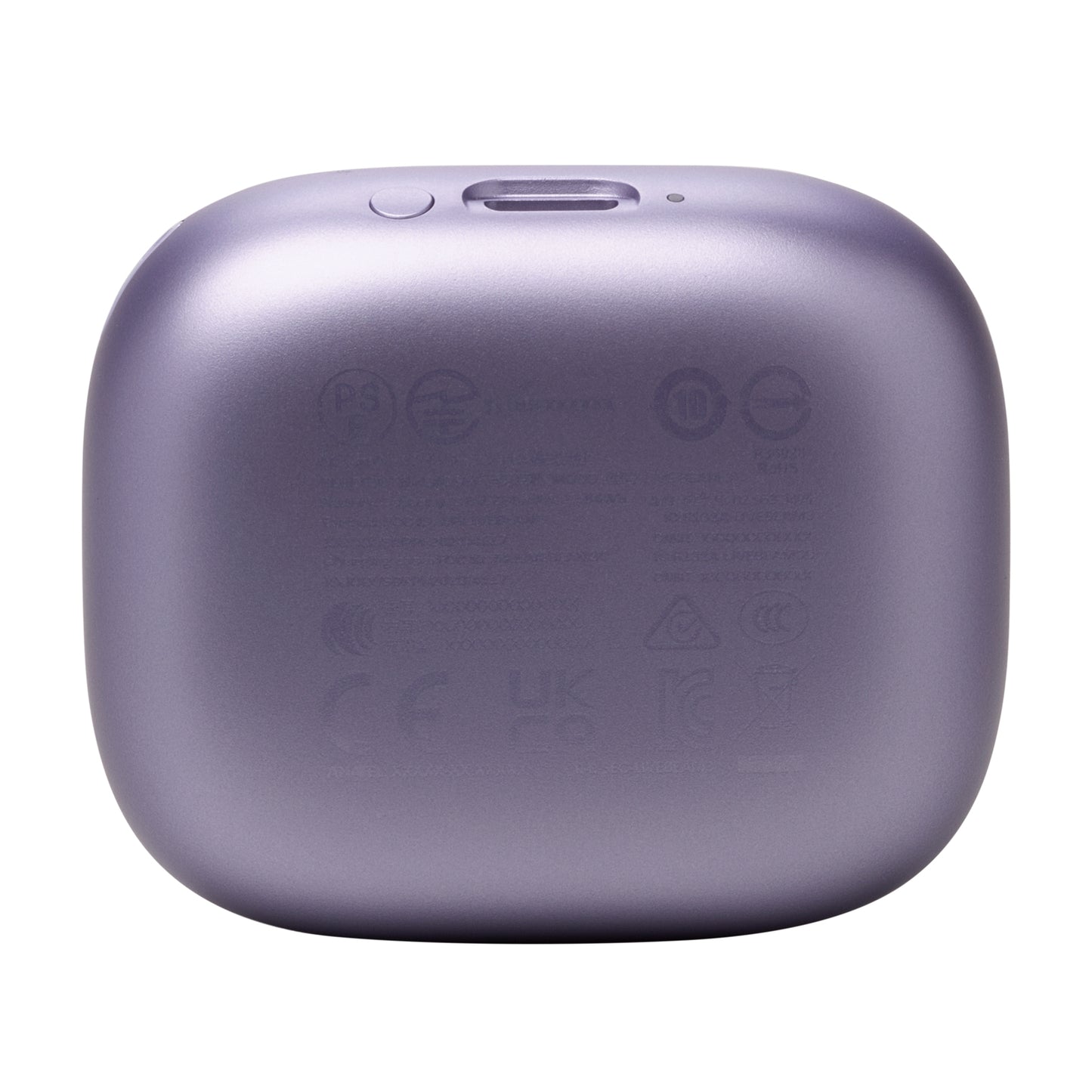JBL LIVE - Headphones - Wireless - Purple - JBLLIVEBEAM3PUR Guatemala