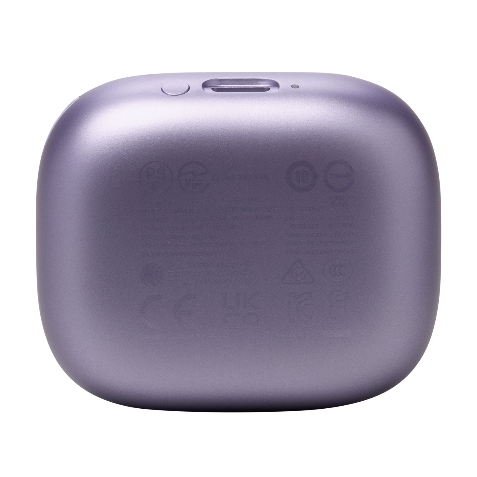 JBL LIVE - Headphones - Wireless - Purple - JBLLIVEBEAM3PUR Guatemala
