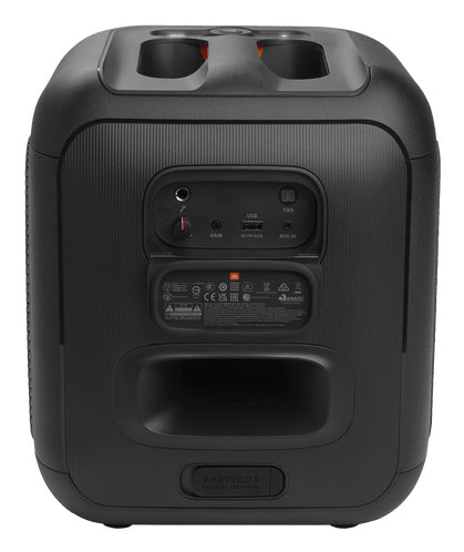 JBL PartyBox - Altavoces - Encore Karaoke Guatemala