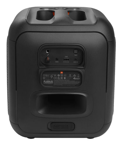 JBL PartyBox - Altavoces - Encore Karaoke Guatemala