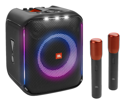 JBL PartyBox - Altavoces - Encore Karaoke Guatemala