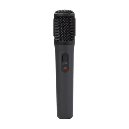 JBL PartyBox - Juego de micrófono - Inalámbrico - Wi-Fi - Negro Guatemala