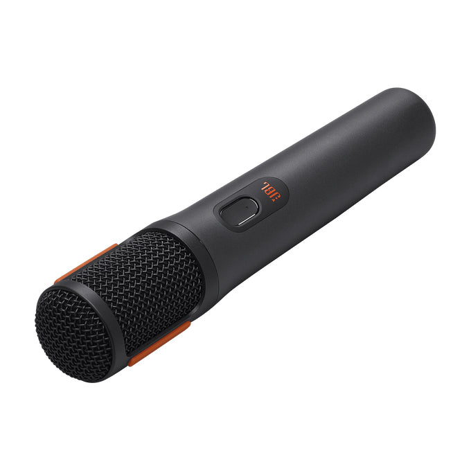 JBL PartyBox - Juego de micrófono - Inalámbrico - Wi-Fi - Negro Guatemala