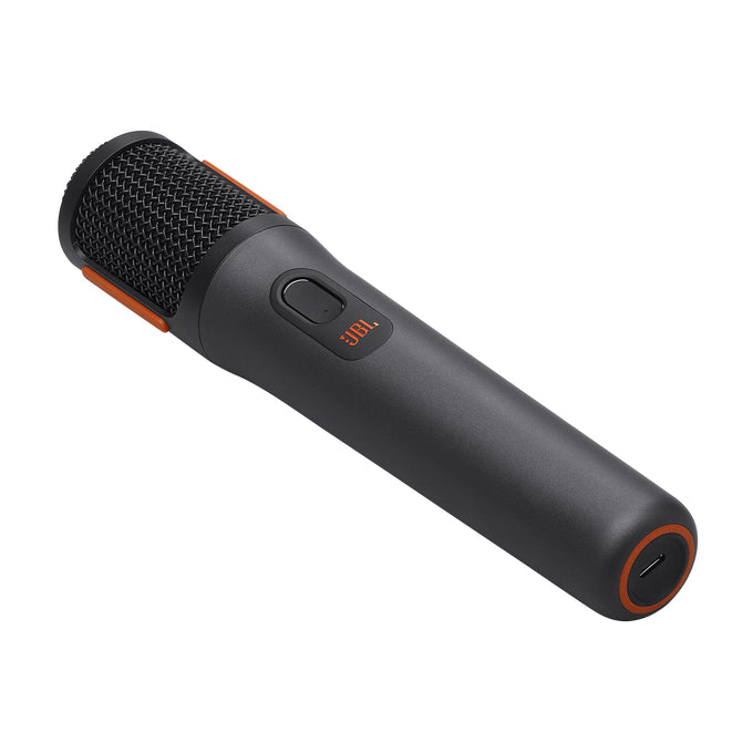 JBL PartyBox - Juego de micrófono - Inalámbrico - Wi-Fi - Negro Guatemala