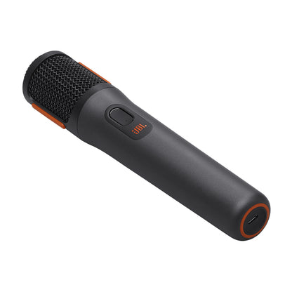 JBL PartyBox - Juego de micrófono - Inalámbrico - Wi-Fi - Negro Guatemala