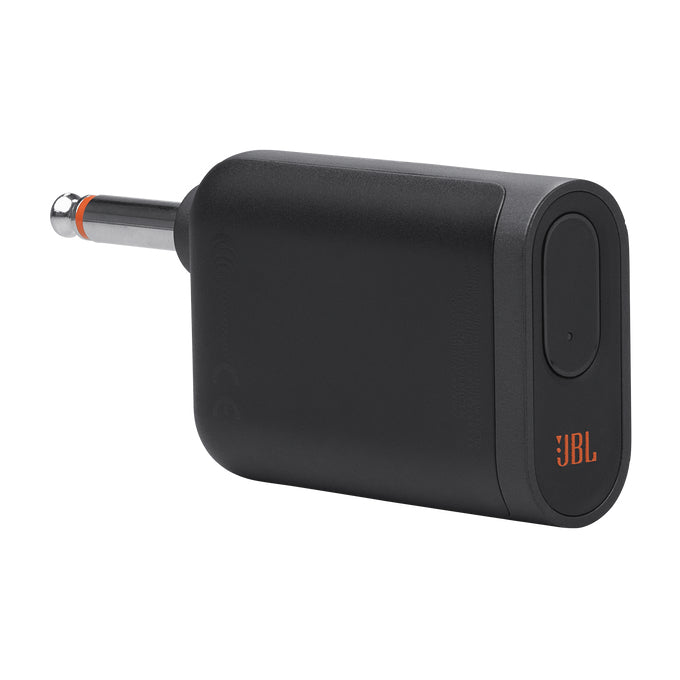JBL PartyBox - Juego de micrófono - Inalámbrico - Wi-Fi - Negro Guatemala