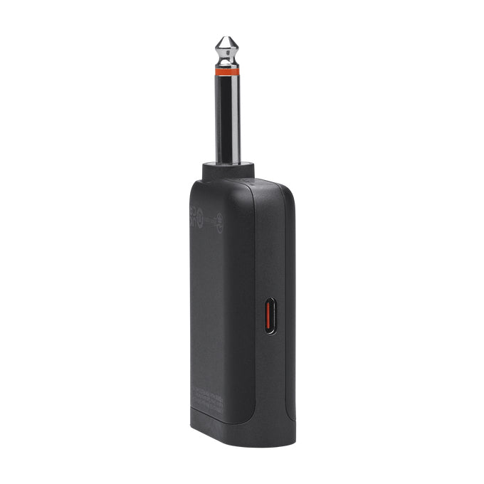 JBL PartyBox - Juego de micrófono - Inalámbrico - Wi-Fi - Negro Guatemala