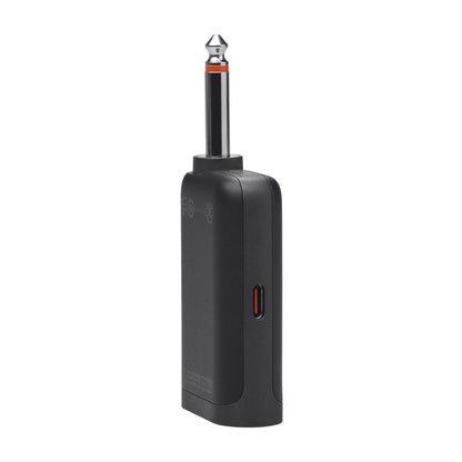JBL PartyBox - Juego de micrófono - Inalámbrico - Wi-Fi - Negro Guatemala