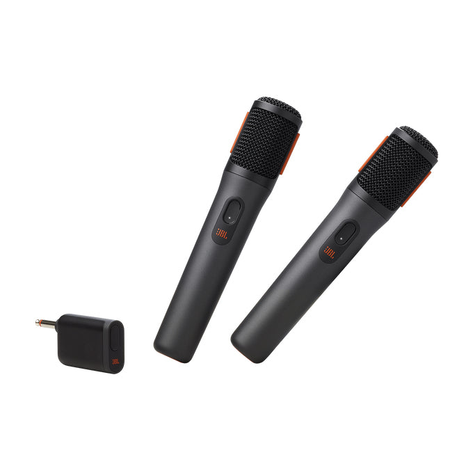 JBL PartyBox - Juego de micrófono - Inalámbrico - Wi-Fi - Negro Guatemala