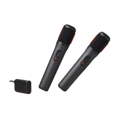 JBL PartyBox - Juego de micrófono - Inalámbrico - Wi-Fi - Negro Guatemala