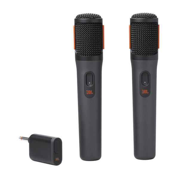 JBL PartyBox - Juego de micrófono - Inalámbrico - Wi-Fi - Negro Guatemala