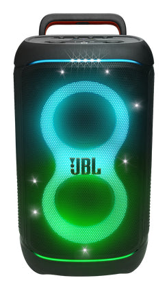 JBL PartyBox - Party speaker - Black Guatemala