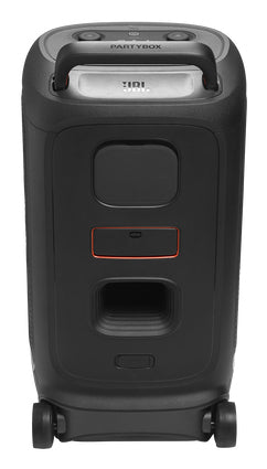 JBL PartyBox - Party speaker - Black Guatemala