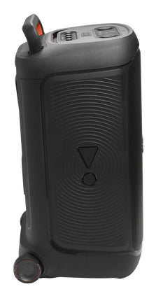 JBL PartyBox - Party speaker - Black Guatemala