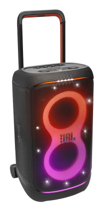 JBL PartyBox - Party speaker - Black Guatemala