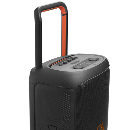 JBL PartyBox - Party speaker - Black Guatemala