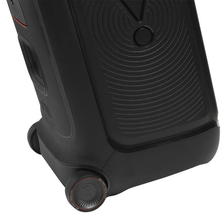 JBL PartyBox - Party speaker - Black Guatemala