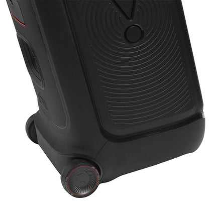 JBL PartyBox - Party speaker - Black Guatemala