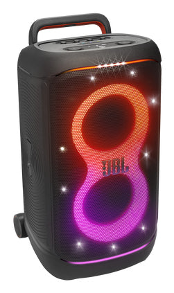 JBL PartyBox - Party speaker - Black Guatemala