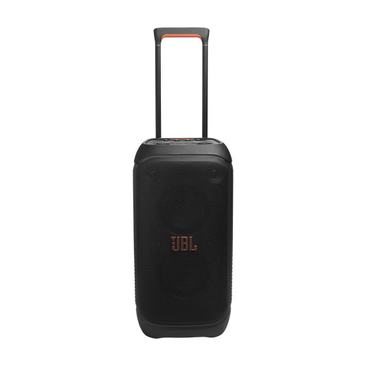 JBL PartyBox Stage 320 - Altavoz de fiesta - para uso portátil - inalámbrico - Bluetooth - controlado por aplicación - 240 vatios - 2 vías - negro Guatemala