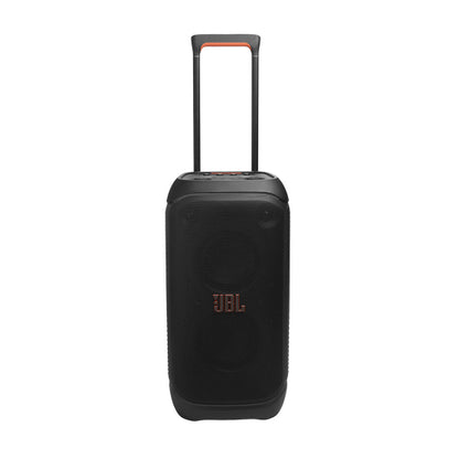 JBL PartyBox Stage 320 - Altavoz de fiesta - para uso portátil - inalámbrico - Bluetooth - controlado por aplicación - 240 vatios - 2 vías - negro Guatemala