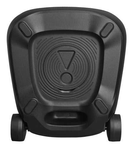 JBL PartyBox Stage 320 - Altavoz de fiesta - para uso portátil - inalámbrico - Bluetooth - controlado por aplicación - 240 vatios - 2 vías - negro Guatemala