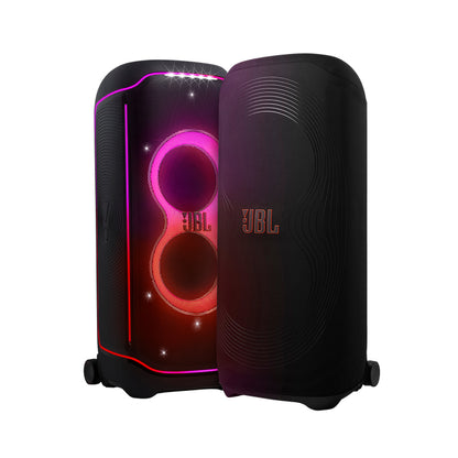 JBL - Partybox - Ultimate Fabric cover case Guatemala