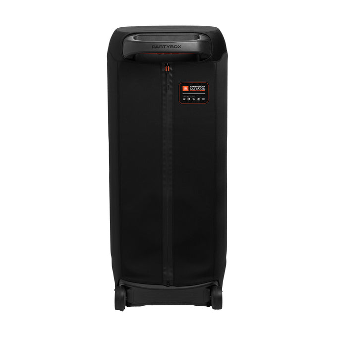 JBL - Partybox - Ultimate Fabric cover case Guatemala