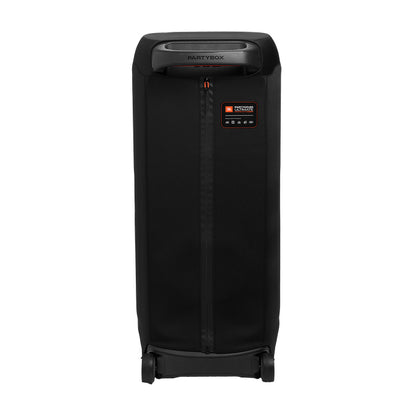 JBL - Partybox - Ultimate Fabric cover case Guatemala