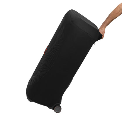 JBL - Partybox - Ultimate Fabric cover case Guatemala
