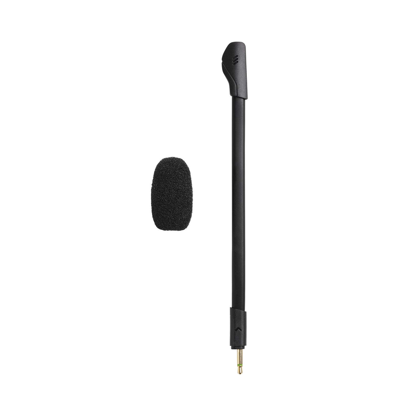 JBL Quantum 100X Console - Auricular - tamaño completo - cableado - conector de 3,5 mm - negro - certificado Discord Guatemala
