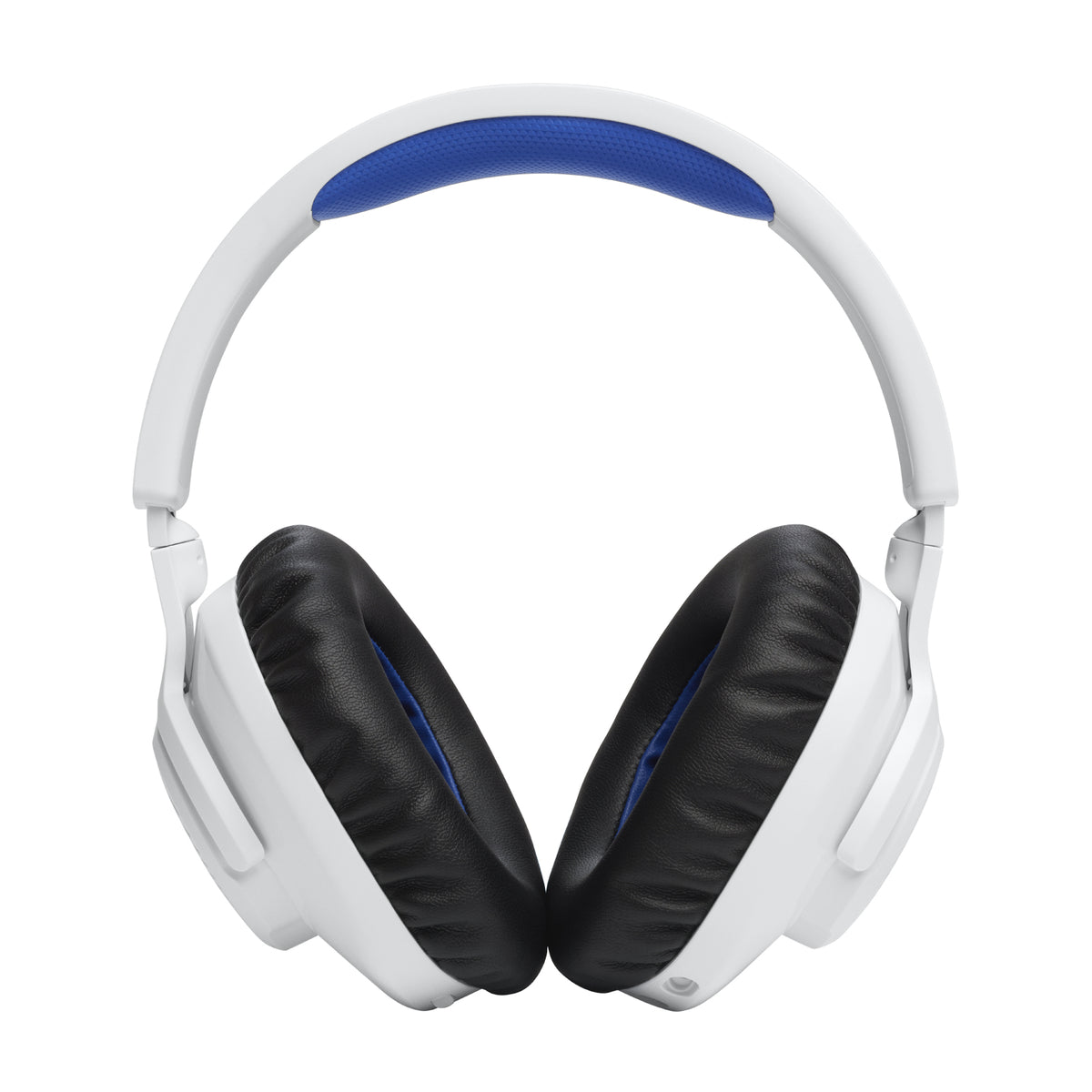 JBL Quantum 360P - Auricular - tamaño completo - Bluetooth/radiofrecuencia de 2,4 GHz - inalámbrico - blanco Guatemala