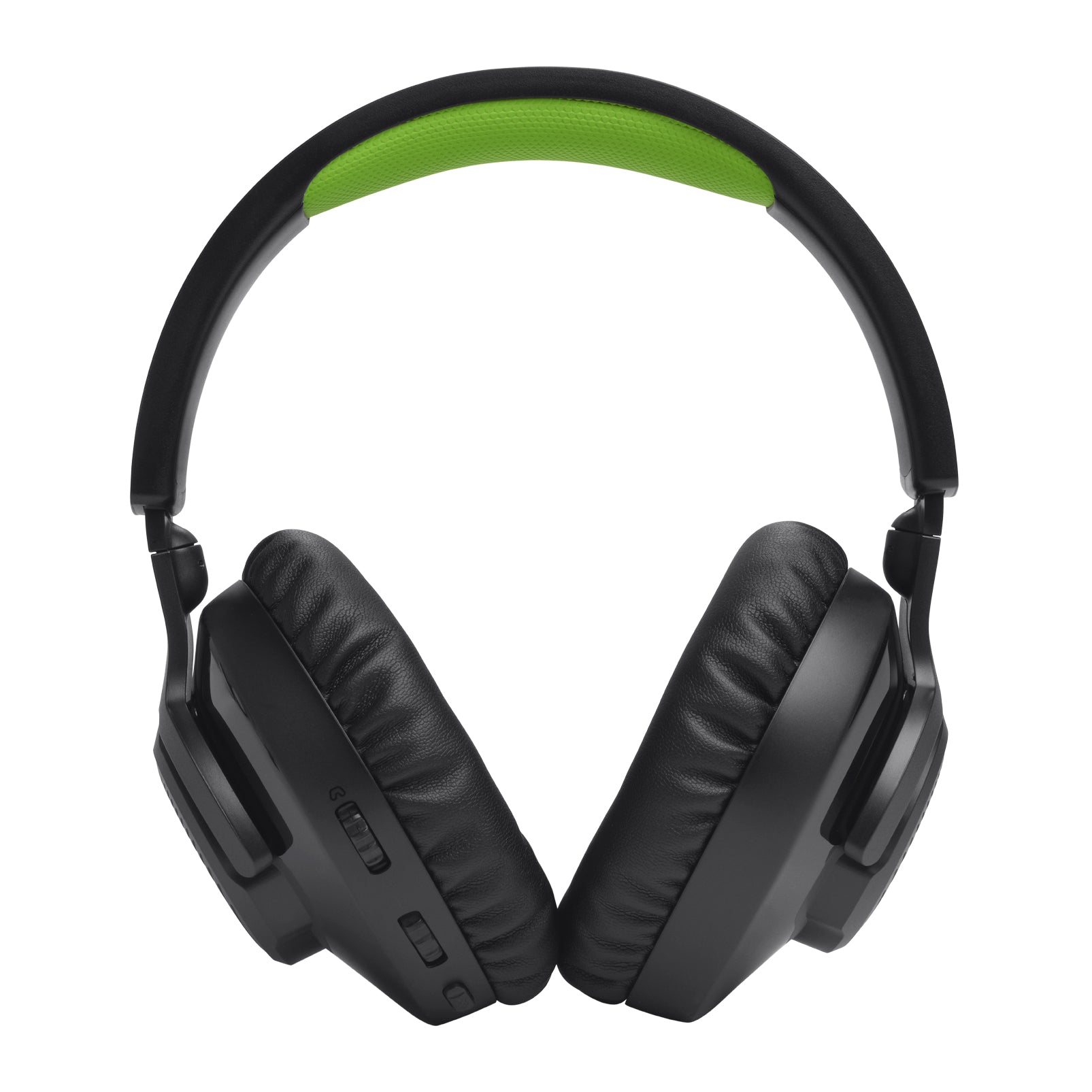 JBL Quantum 360X - Headset - full size - Bluetooth - wireless - black Guatemala