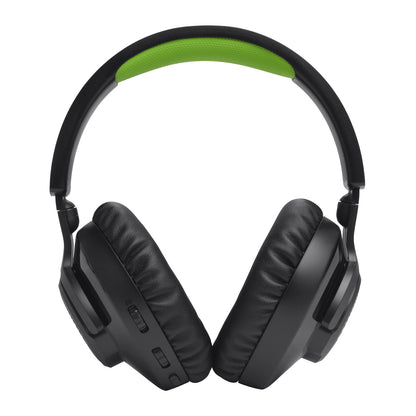 JBL Quantum 360X - Headset - full size - Bluetooth - wireless - black Guatemala