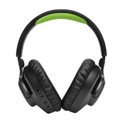 JBL Quantum 360X - Headset - full size - Bluetooth - wireless - black Guatemala