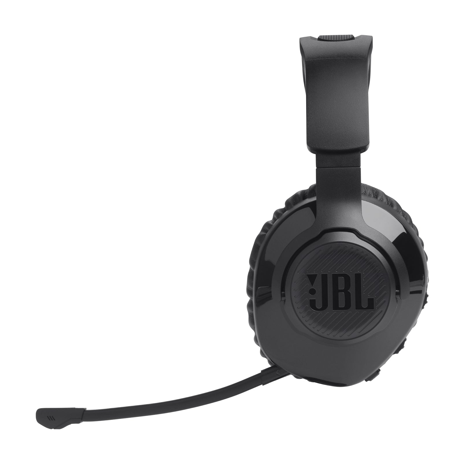 JBL Quantum 360X - Headset - full size - Bluetooth - wireless - black Guatemala