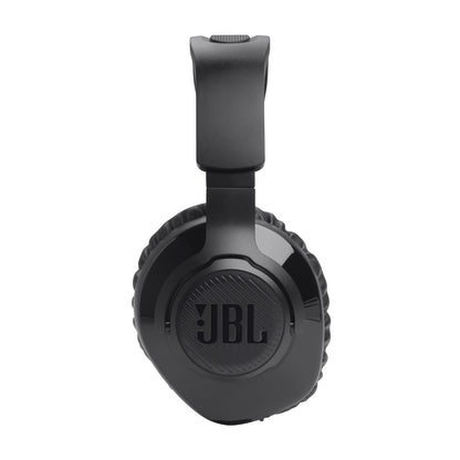 JBL Quantum 360X - Headset - full size - Bluetooth - wireless - black Guatemala